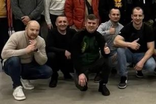 О компании ЭлектроГбх, фото, команда