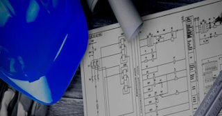 Проектирование электроснабжения для промышленных предприятий от 3090 руб. в Губахе от ЭлектроГбх