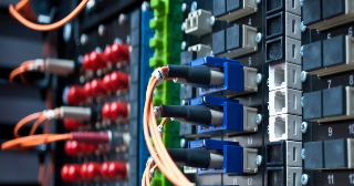 Профессиональный монтаж слаботочных сетей и систем от 1545 руб. в Губахе - ЭлектроГбх
